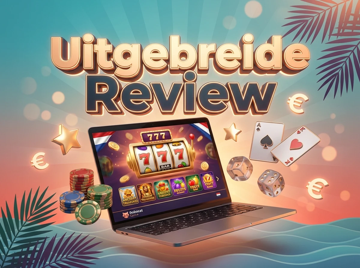 Uitgebreide Review