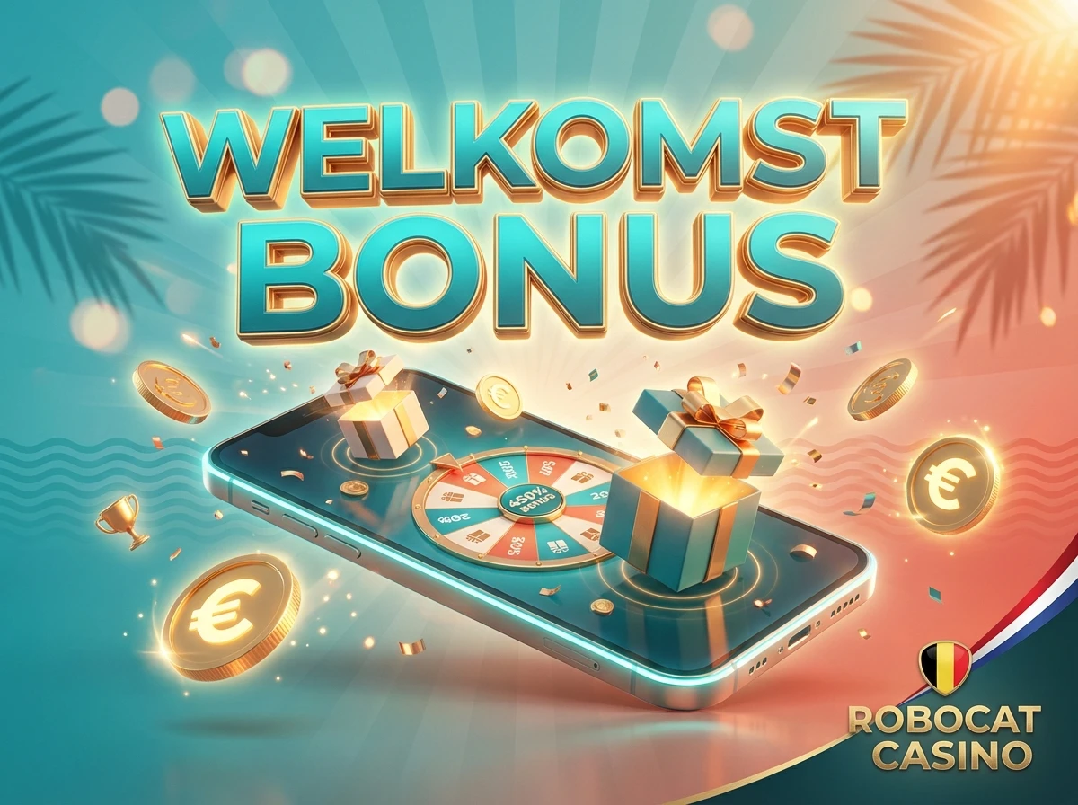 Welkomstbonus